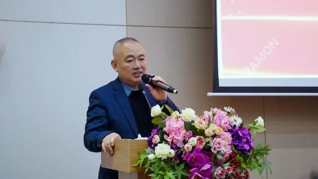 【走访交流】“家族传承与AI科技立异探讨”——协会湖南游学之旅_广东金海唬Ｑだ眉庞邢薰 - 不锈钢 - 商业 - 物流