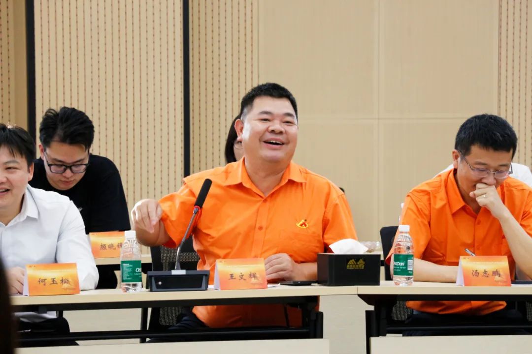 金海最前线 | 深化相助 共绘蓝图--广东金；；；Ｑだ眉庞邢薰窘鹗粜轮柿瞎ひ盗聪钅慷越踊嵩猜傩校广东金；；；Ｑだ眉庞邢薰 - 不锈钢 - 商业 - 物流