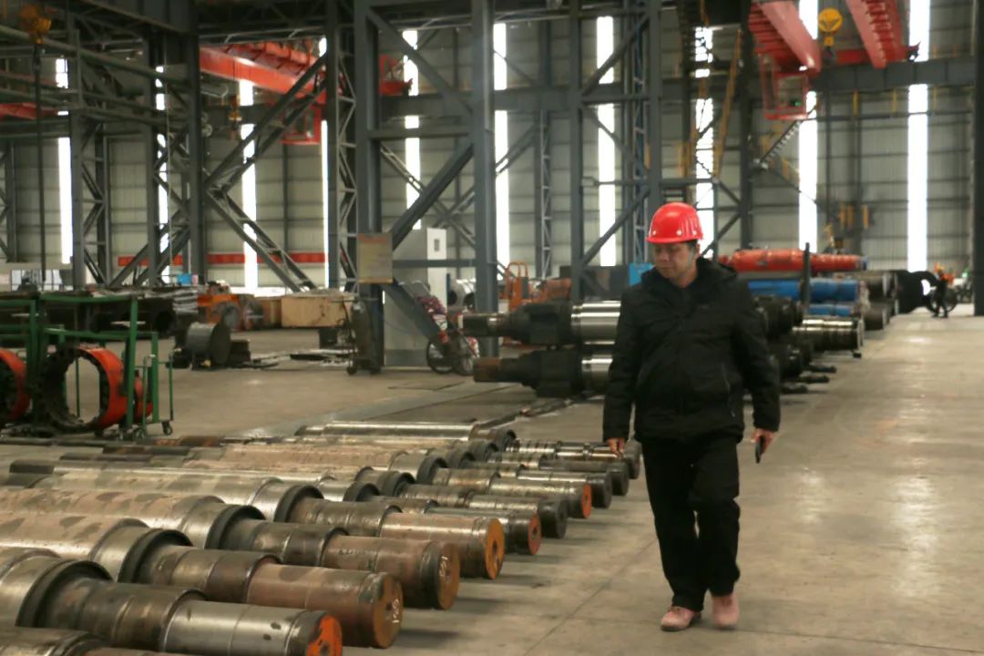 金海最前线 | 金海不锈钢开展节后装备清静6S检查_广东金；；Ｑだ眉庞邢薰 - 不锈钢 - 商业 - 物流