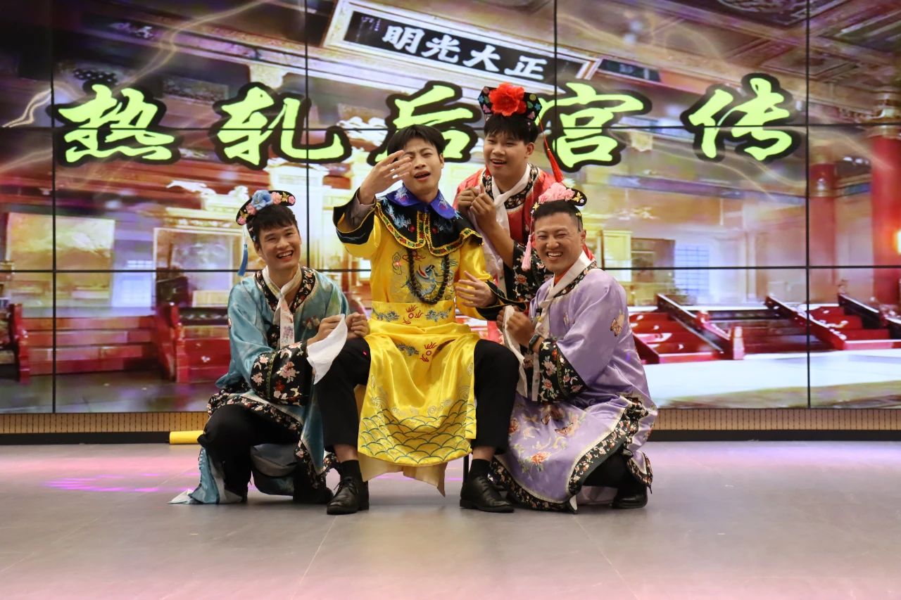 无畏于低谷 智造开新局--金海；；Ｑだ眉沤ㄉ26周年庆典暨广西梧州市金海不锈钢有限公司颁奖仪式乐成举行！_广东金海；；Ｑだ眉庞邢薰 - 不锈钢 - 商业 - 物流