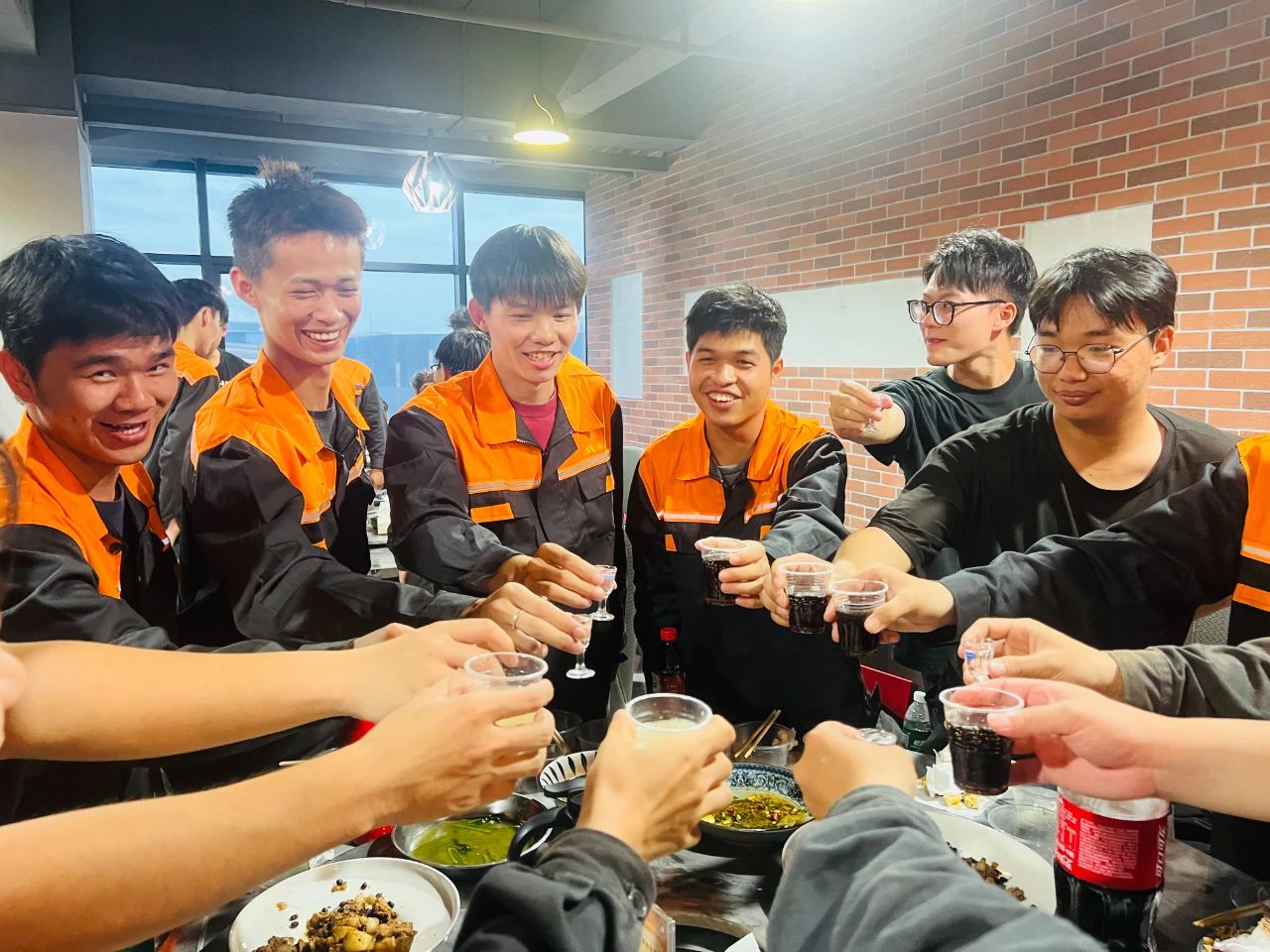 无畏于低谷 智造开新局--金海；；Ｑだ眉沤ㄉ26周年庆典暨广西梧州市金海不锈钢有限公司颁奖仪式乐成举行！_广东金海；；Ｑだ眉庞邢薰 - 不锈钢 - 商业 - 物流