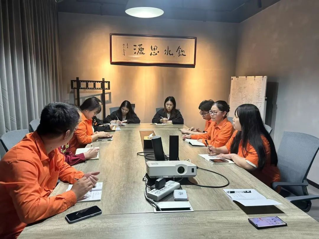 绩效激励 | 金海不锈钢4月绩效谋划治理主题事情圆满完成!_广东金；；Ｑだ眉庞邢薰 - 不锈钢 - 商业 - 物流