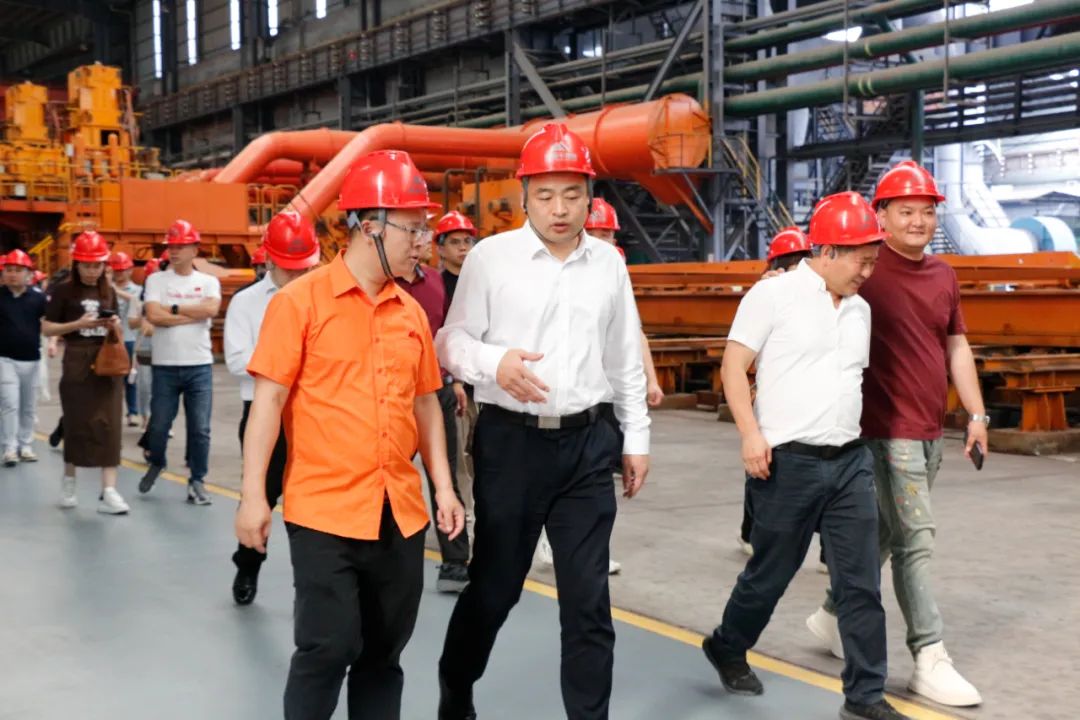 金海最前线 | 深化相助 共绘蓝图--广东金；；；Ｑだ眉庞邢薰窘鹗粜轮柿瞎ひ盗聪钅慷越踊嵩猜傩校广东金；；；Ｑだ眉庞邢薰 - 不锈钢 - 商业 - 物流