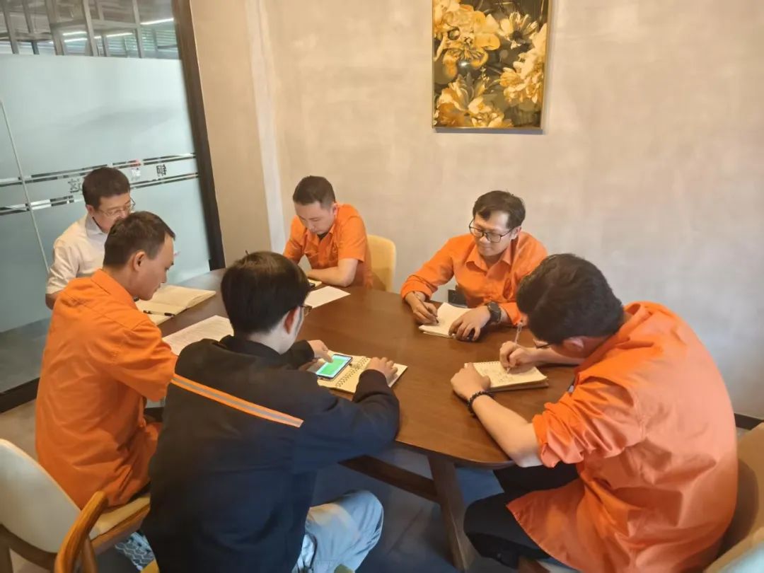 绩效激励 | 金海不锈钢4月绩效谋划治理主题事情圆满完成!_广东金；；Ｑだ眉庞邢薰 - 不锈钢 - 商业 - 物流