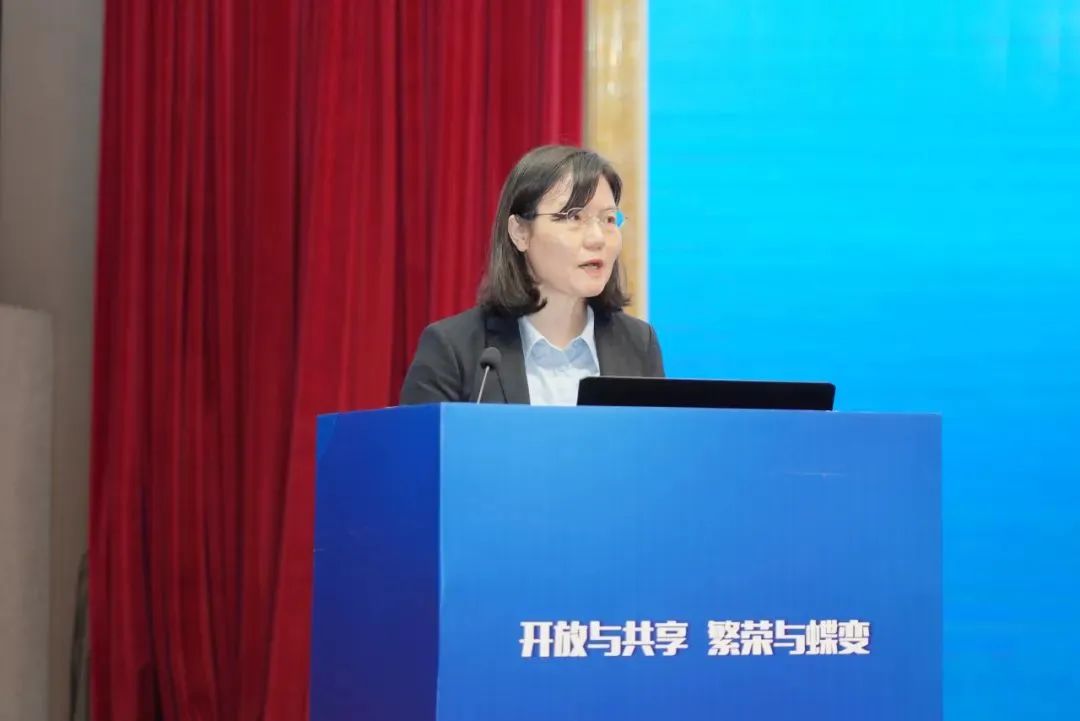 2023第三届RCEP钢铁生长论坛在广西梧州乐成召开_广东金海；；；；Ｑだ眉庞邢薰 - 不锈钢 - 商业 - 物流