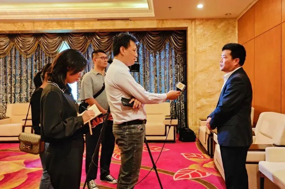 2023第三届RCEP钢铁生长论坛在广西梧州乐成召开_广东金海；；；；Ｑだ眉庞邢薰 - 不锈钢 - 商业 - 物流