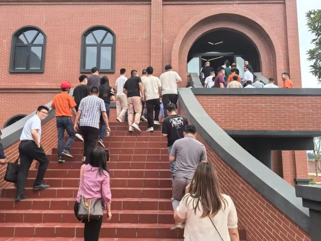 金海最前线 | 深化相助 共绘蓝图--广东金；；；Ｑだ眉庞邢薰窘鹗粜轮柿瞎ひ盗聪钅慷越踊嵩猜傩校广东金；；；Ｑだ眉庞邢薰 - 不锈钢 - 商业 - 物流