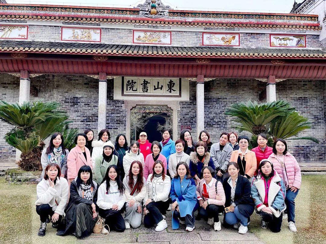 【走访交流】“家族传承与AI科技立异探讨”——协会湖南游学之旅_广东金海唬Ｑだ眉庞邢薰 - 不锈钢 - 商业 - 物流
