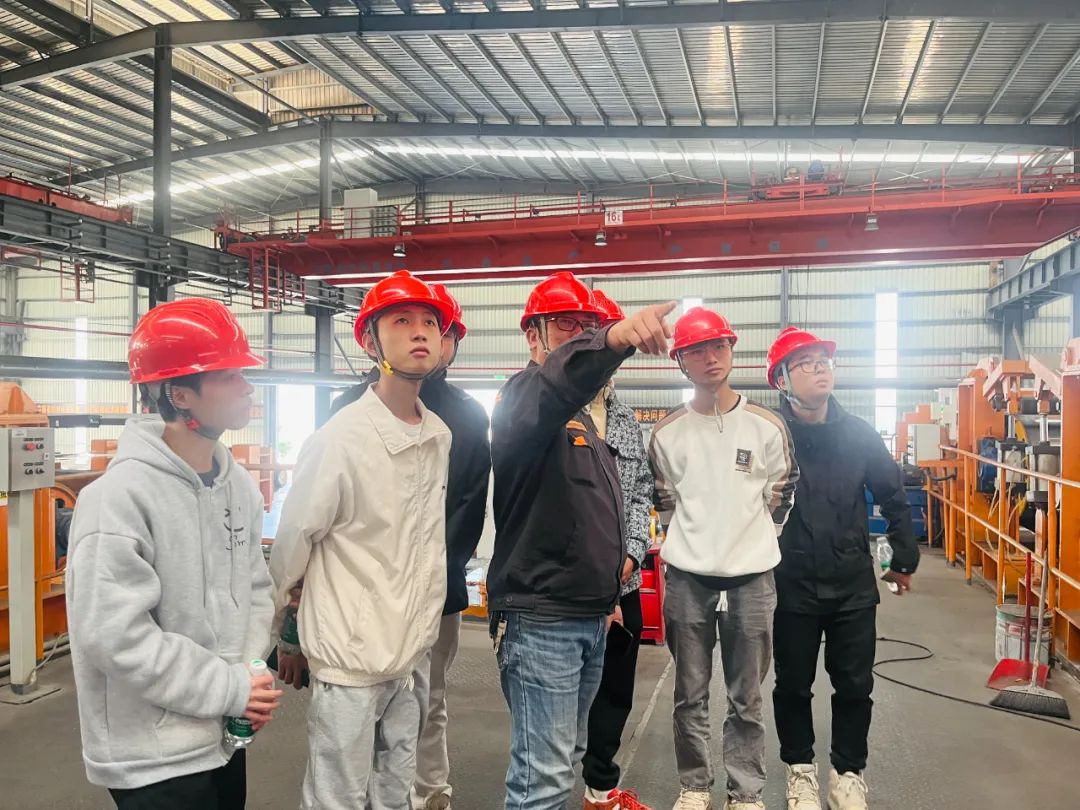 学习型组织 | 金海不锈钢2025届首批手艺储备主干入职培训圆满举行_广东金海；；Ｑだ眉庞邢薰 - 不锈钢 - 商业 - 物流
