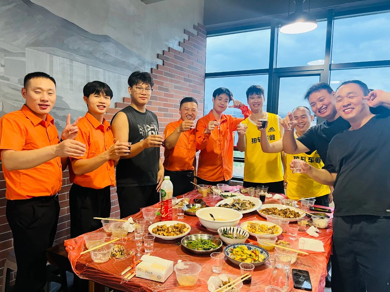 无畏于低谷 智造开新局--金海；；Ｑだ眉沤ㄉ26周年庆典暨广西梧州市金海不锈钢有限公司颁奖仪式乐成举行！_广东金海；；Ｑだ眉庞邢薰 - 不锈钢 - 商业 - 物流