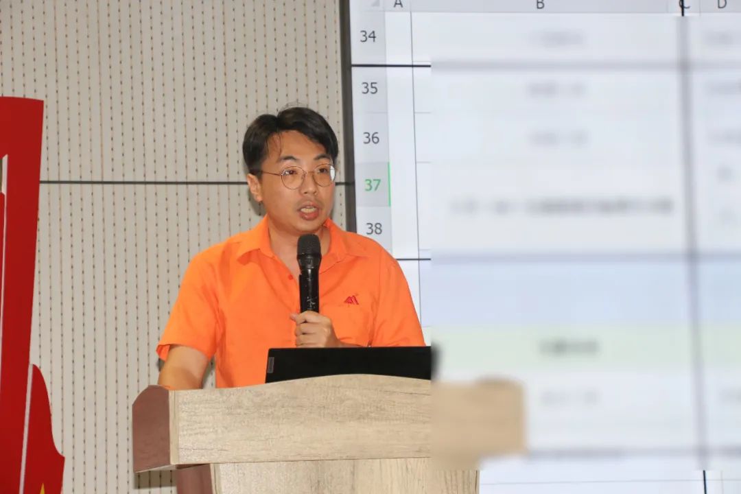 绩效激励 | 金海不锈钢4月绩效谋划治理主题事情圆满完成!_广东金；；Ｑだ眉庞邢薰 - 不锈钢 - 商业 - 物流