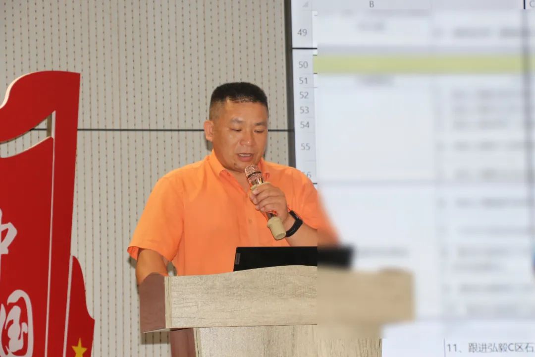 绩效激励 | 金海不锈钢4月绩效谋划治理主题事情圆满完成!_广东金；；Ｑだ眉庞邢薰 - 不锈钢 - 商业 - 物流