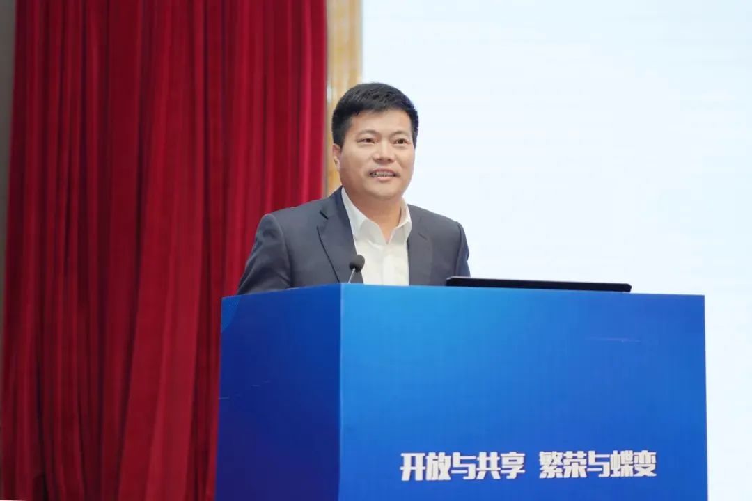 2023第三届RCEP钢铁生长论坛在广西梧州乐成召开_广东金海；；；；Ｑだ眉庞邢薰 - 不锈钢 - 商业 - 物流
