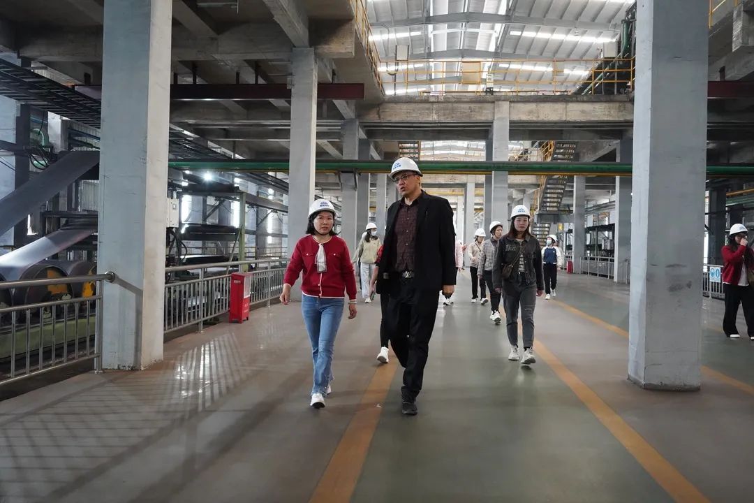党建之窗 | 巾帼心向党 立功千亿园——梧州临港经济区开展第一届妇女联合会运动_广东金；；；；；Ｑだ眉庞邢薰 - 不锈钢 - 商业 - 物流