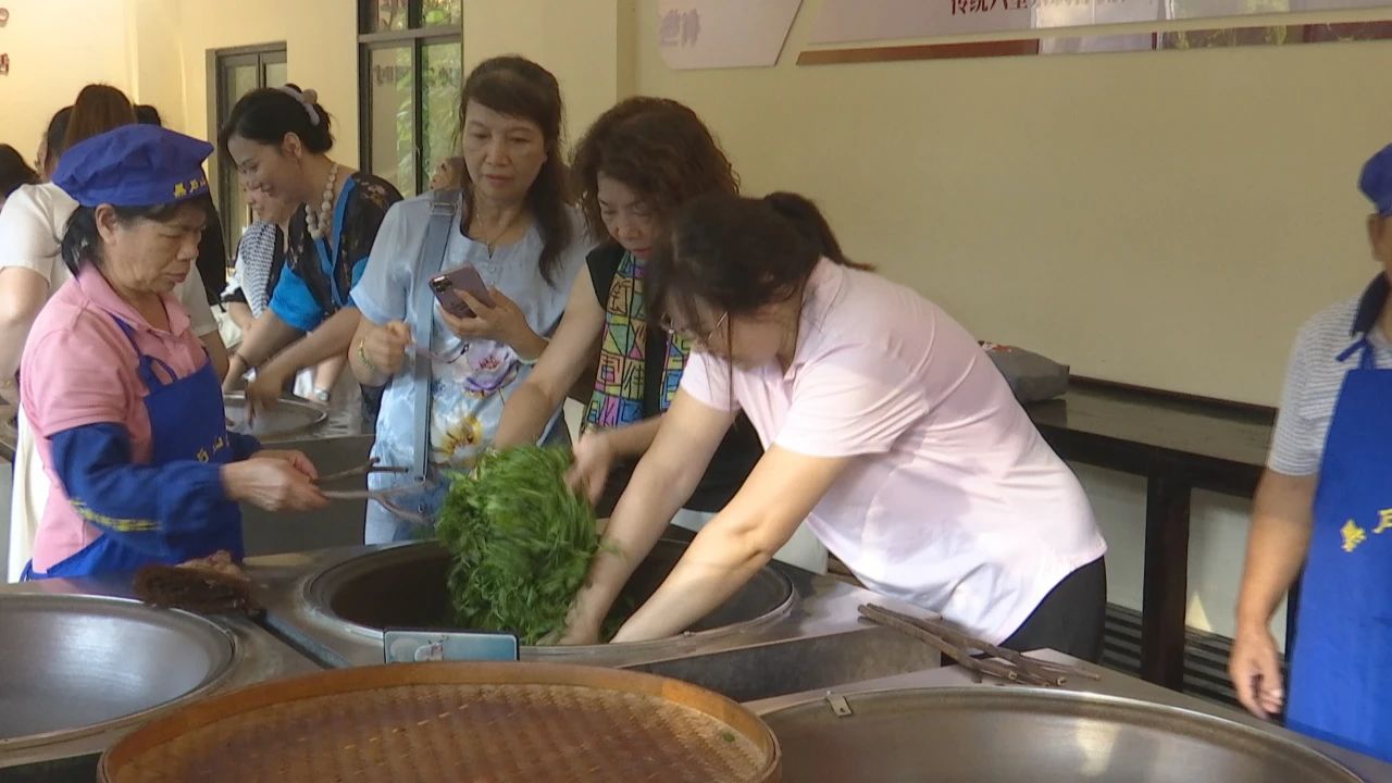 党建带妇建 | “中国心·姐妹情”桂澳妇女交流运动_广东金海；；；Ｑだ眉庞邢薰 - 不锈钢 - 商业 - 物流