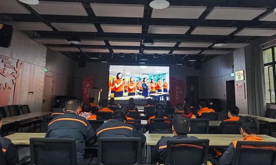 学习型组织 | 金海不锈钢2024年第四序度新员工入职培训圆满举行！_广东金；；；；；Ｑだ眉庞邢薰 - 不锈钢 - 商业 - 物流