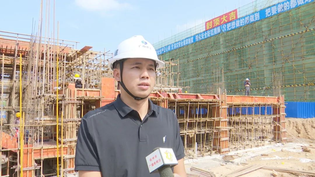 《节日我在岗》假期“不打烊” 企业生产忙 项目“加速跑”_广东金；；；Ｑだ眉庞邢薰 - 不锈钢 - 商业 - 物流