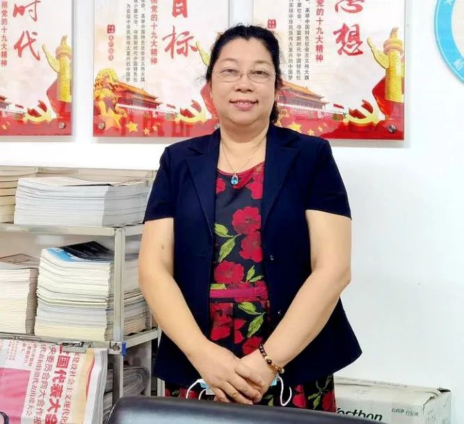 喜迎二十大 | 梧州市各族各界妇女热议党的二十大报告（二）_广东金海唬绚烂集团有限公司 - 不锈钢 - 商业 - 物流