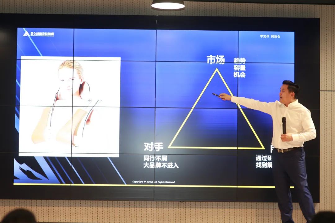 社会公益丨梧州广东商会、高尔夫球协会举行“企业谋划”培训班_广东金海Ｑだ眉庞邢薰 - 不锈钢 - 商业 - 物流