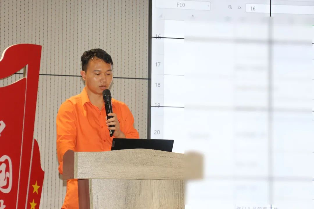 绩效激励 | 金海不锈钢4月绩效谋划治理主题事情圆满完成!_广东金；；Ｑだ眉庞邢薰 - 不锈钢 - 商业 - 物流