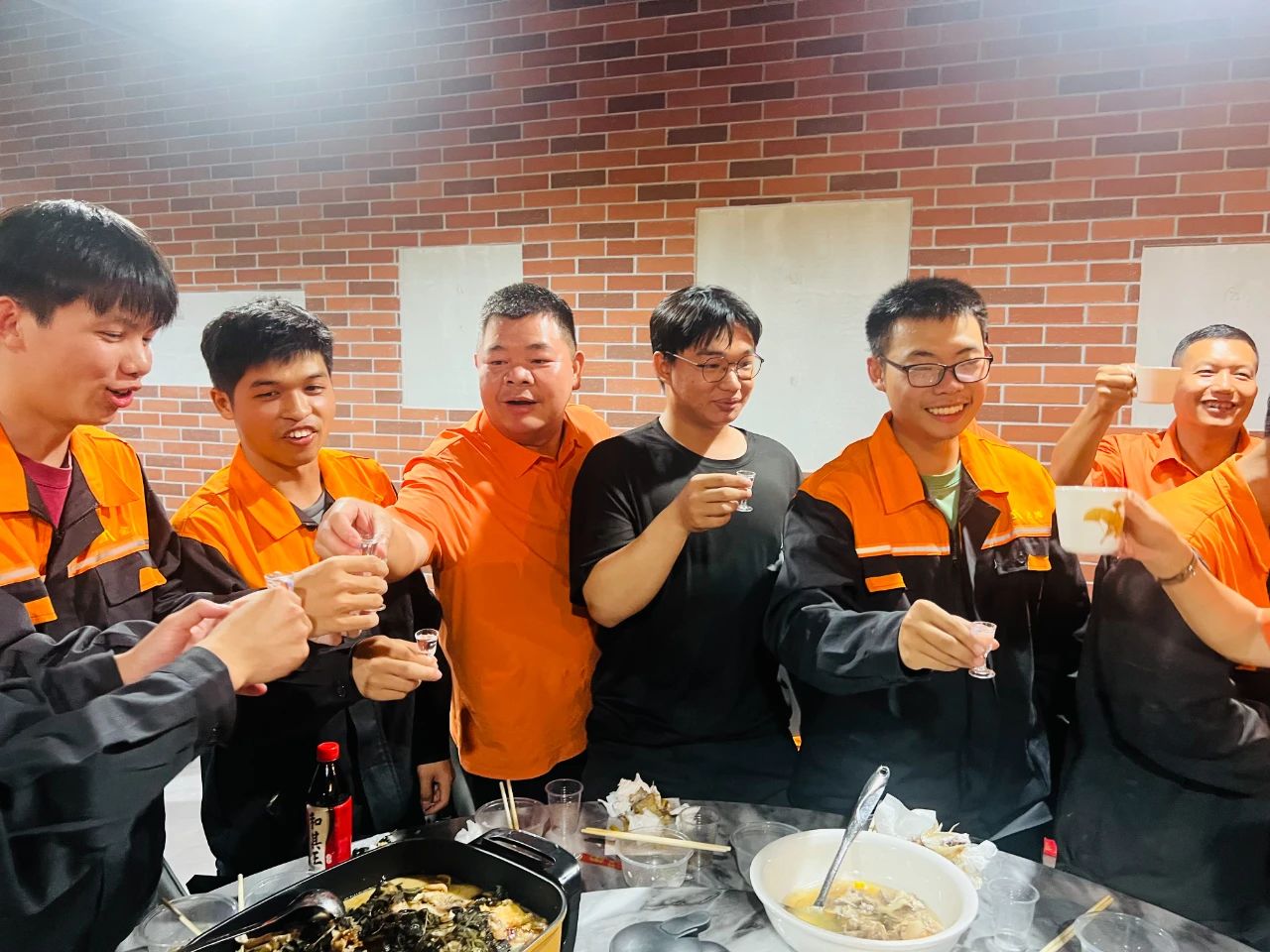 无畏于低谷 智造开新局--金海；；Ｑだ眉沤ㄉ26周年庆典暨广西梧州市金海不锈钢有限公司颁奖仪式乐成举行！_广东金海；；Ｑだ眉庞邢薰 - 不锈钢 - 商业 - 物流