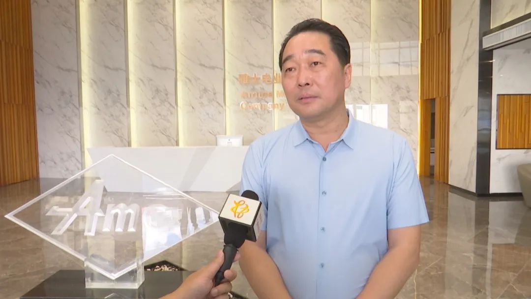政府眷注 | 税企直联架起惠企“桥梁” 助企驶上生长“快车道”_广东金；；；；Ｑだ眉庞邢薰 - 不锈钢 - 商业 - 物流