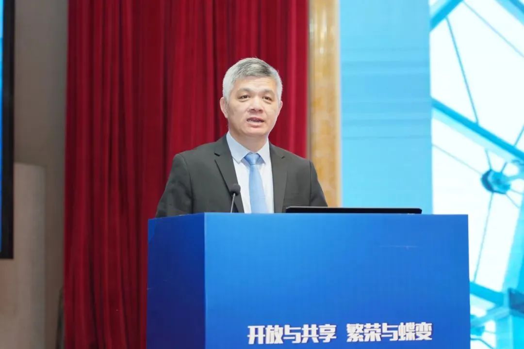 2023第三届RCEP钢铁生长论坛在广西梧州乐成召开_广东金海；；；；Ｑだ眉庞邢薰 - 不锈钢 - 商业 - 物流