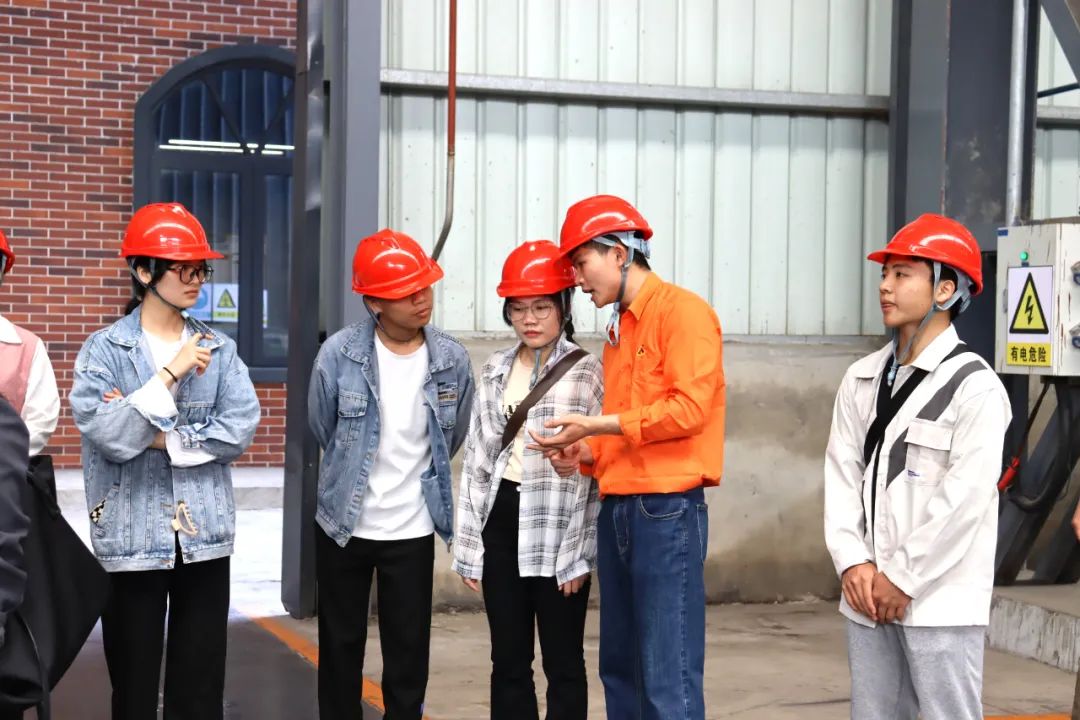 校企相助 | 热烈祝贺2023年度梧州学院“金海奖学金”颁奖仪式圆满乐成！_广东金；；；Ｑだ眉庞邢薰 - 不锈钢 - 商业 - 物流