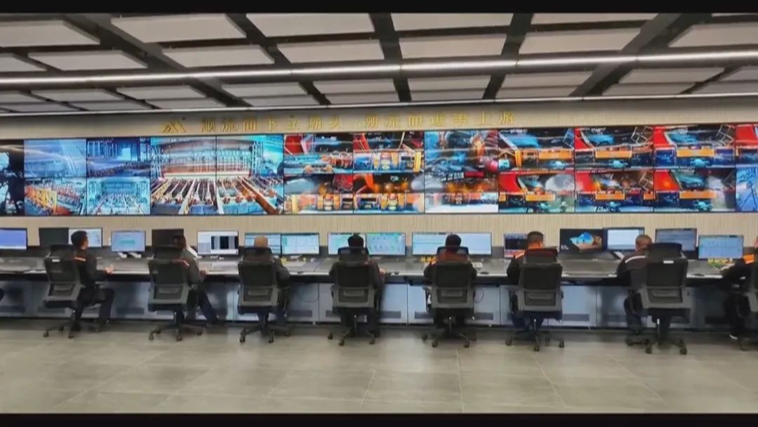 金海最前线 | 长洲区：企业有序复工复产 打好工业经济新年第一仗_广东金海；；Ｑだ眉庞邢薰 - 不锈钢 - 商业 - 物流