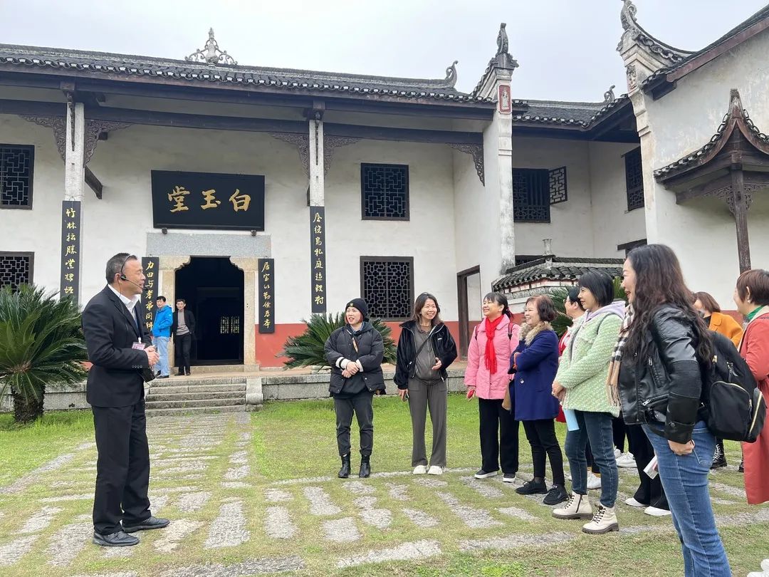 【走访交流】“家族传承与AI科技立异探讨”——协会湖南游学之旅_广东金海唬Ｑだ眉庞邢薰 - 不锈钢 - 商业 - 物流
