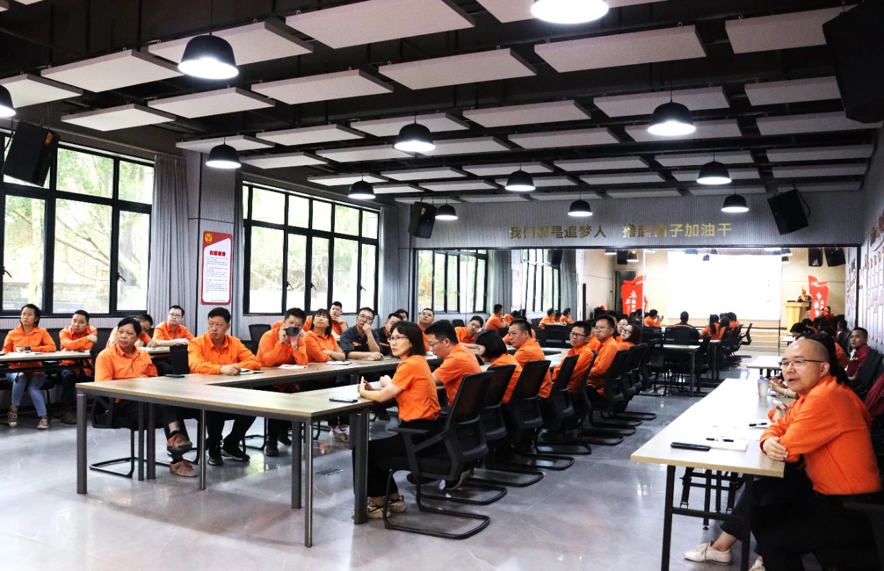 学习型组织 | 岗位练兵强手艺 以赛促干创佳绩--金海不锈钢2024年劳下手艺竞赛运动乐成举行！_广东金；；；；Ｑだ眉庞邢薰 - 不锈钢 - 商业 - 物流
