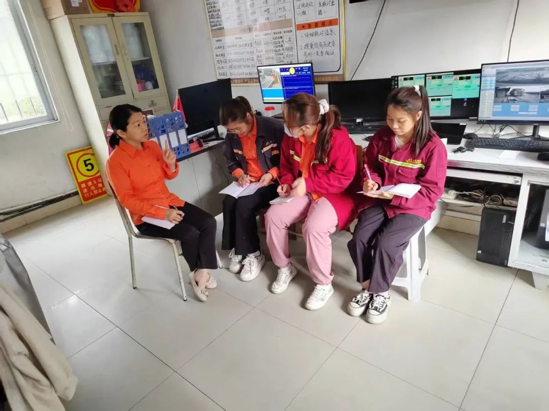 绩效激励 | 金海不锈钢4月绩效谋划治理主题事情圆满完成!_广东金；；Ｑだ眉庞邢薰 - 不锈钢 - 商业 - 物流