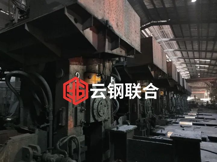 招标通告 | 广西金海不锈钢厂处置惩罚年产100万吨750mm热轧不锈钢轧机生产线，，，投标包管金400万！_广东金；；；；Ｑだ眉庞邢薰 - 不锈钢 - 商业 - 物流