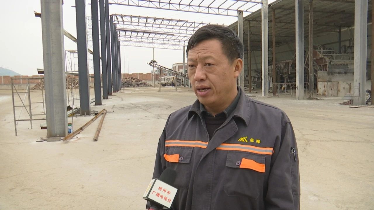 金海最前线 | 【实干开新局 聚力促生长】长洲不锈钢制品工业园区：提供“妈妈式”效劳 助企实现“开门红”_广东金；；；；；Ｑだ眉庞邢薰 - 不锈钢 - 商业 - 物流