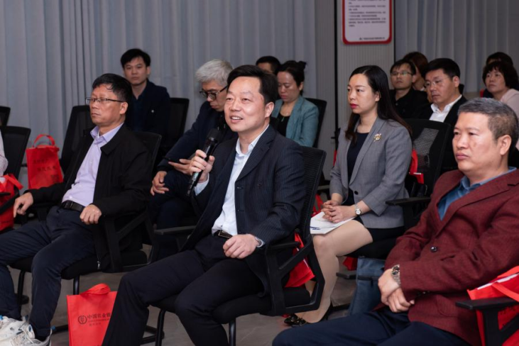 政府眷注 | 起好步 开好局——听！梧州工业2023拿什么拼_广东金；；；；Ｑだ眉庞邢薰 - 不锈钢 - 商业 - 物流