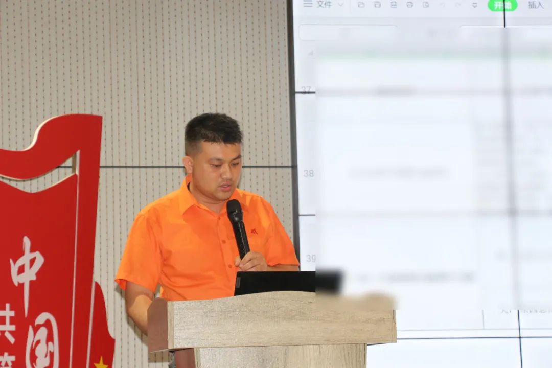 绩效激励 | 金海不锈钢4月绩效谋划治理主题事情圆满完成!_广东金；；Ｑだ眉庞邢薰 - 不锈钢 - 商业 - 物流