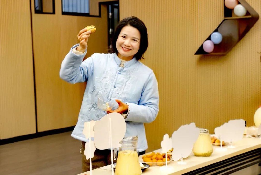 人文眷注 | 魅力女神 绽放金海--金海不锈钢2025年三八妇女节运动_广东金；；；；；Ｑだ眉庞邢薰 - 不锈钢 - 商业 - 物流