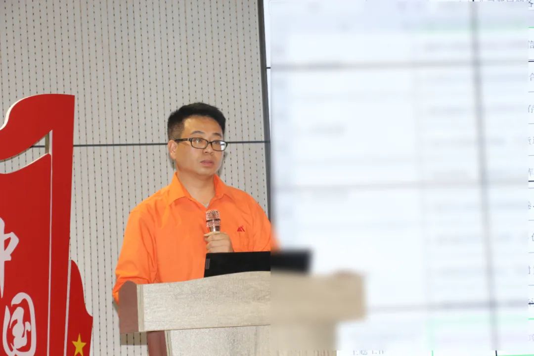 绩效激励 | 金海不锈钢4月绩效谋划治理主题事情圆满完成!_广东金；；Ｑだ眉庞邢薰 - 不锈钢 - 商业 - 物流