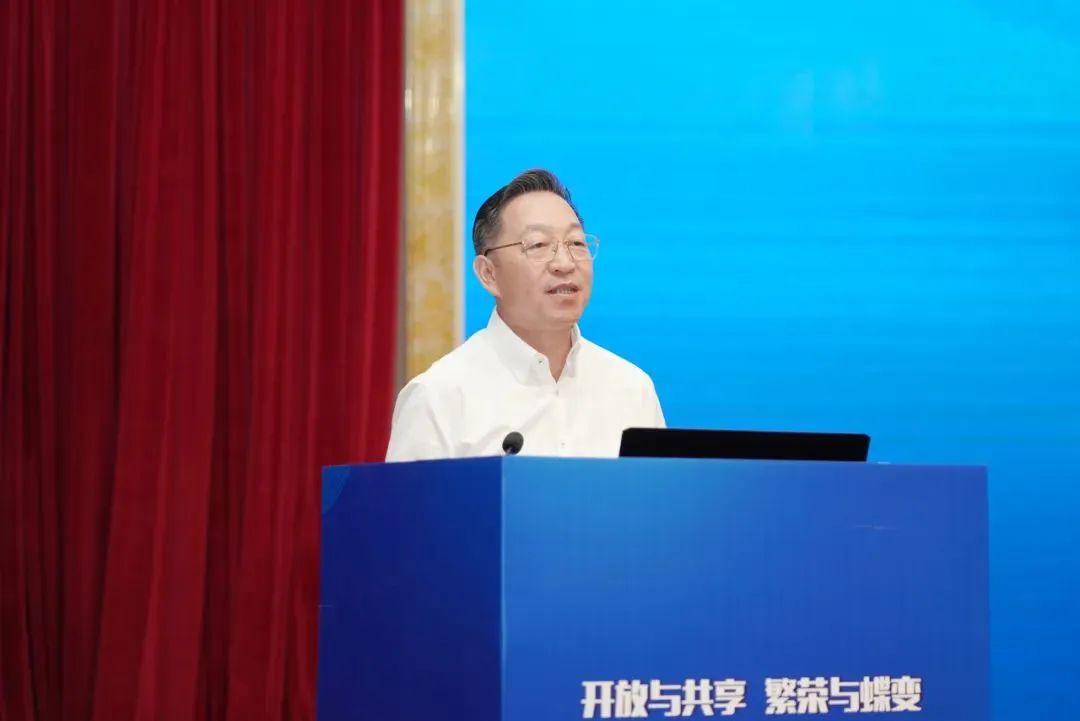 2023第三届RCEP钢铁生长论坛在广西梧州乐成召开_广东金海；；；；Ｑだ眉庞邢薰 - 不锈钢 - 商业 - 物流