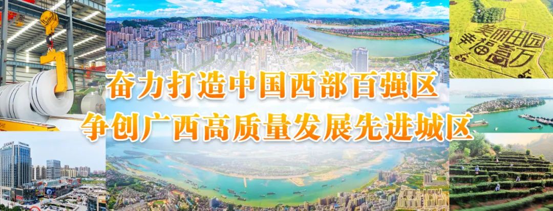 金海最前线 |【新浪网首页报道】梧州：长洲不锈钢工业转型升级 “智改数转”铸造新质生产力_广东金；Ｑだ眉庞邢薰 - 不锈钢 - 商业 - 物流