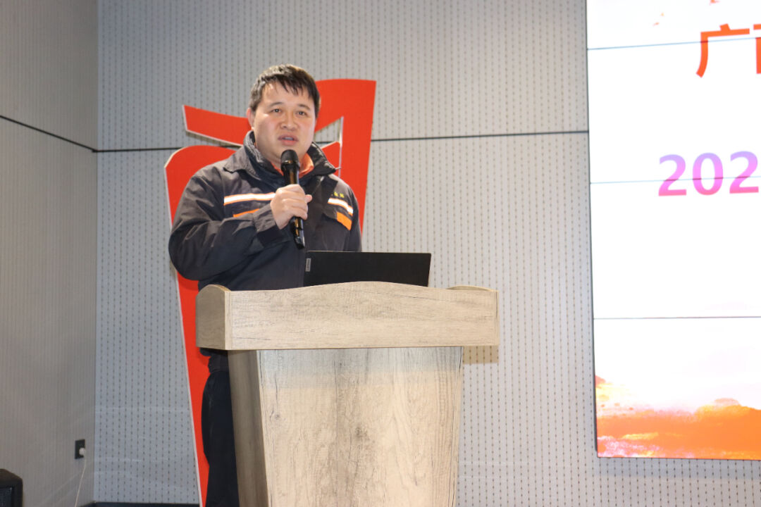 明目的 强责任 | 金海不锈钢举行2024年清静生产责任书签署仪式_广东金；；；；Ｑだ眉庞邢薰 - 不锈钢 - 商业 - 物流