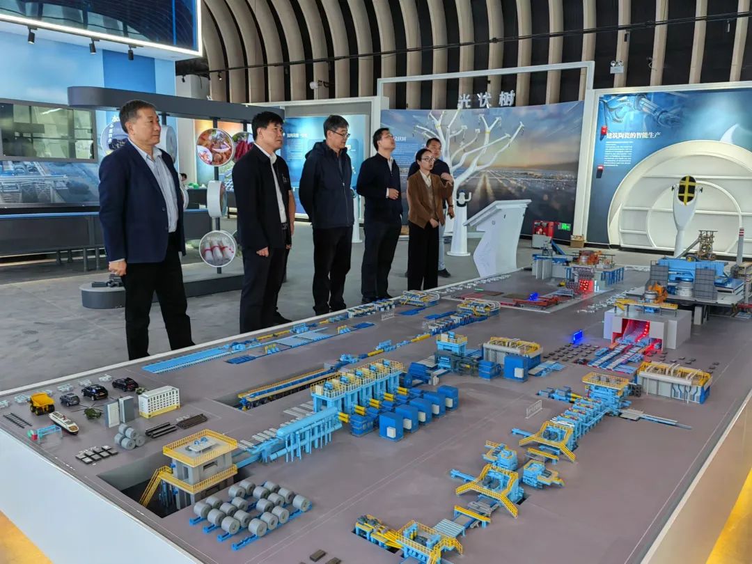 行业动态 | 梧州冶金科技生长大会暨中国金属学会专家委员会2024年岁情聚会在梧州市乐成召开_广东金；；；；；Ｑだ眉庞邢薰 - 不锈钢 - 商业 - 物流