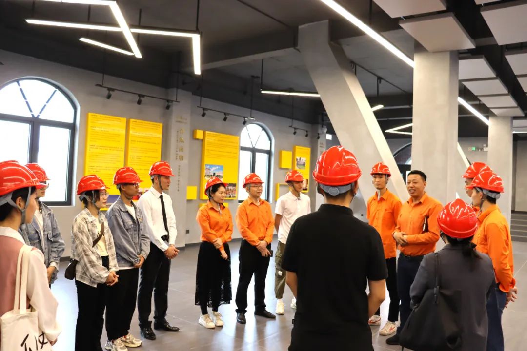 校企相助 | 热烈祝贺2023年度梧州学院“金海奖学金”颁奖仪式圆满乐成！_广东金；；；Ｑだ眉庞邢薰 - 不锈钢 - 商业 - 物流