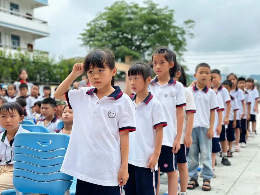社会公益 | 呵护童心 情暖六一--金海不锈钢2024年“六一”献爱心运动！_广东金海Ｑだ眉庞邢薰 - 不锈钢 - 商业 - 物流