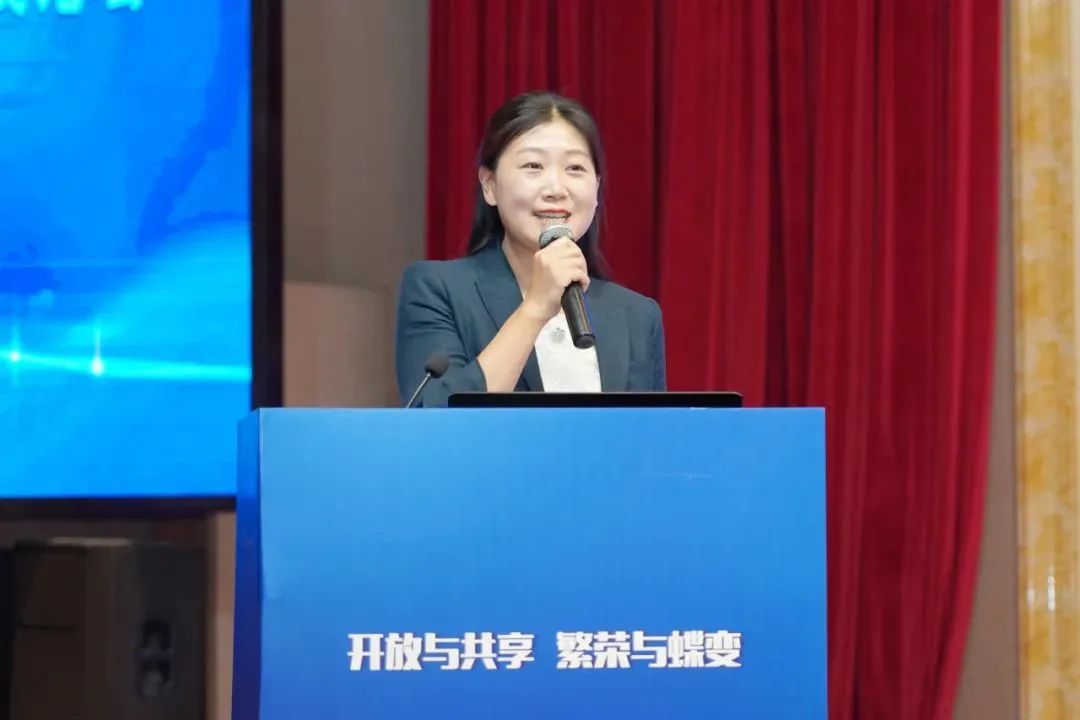2023第三届RCEP钢铁生长论坛在广西梧州乐成召开_广东金海；；；；Ｑだ眉庞邢薰 - 不锈钢 - 商业 - 物流