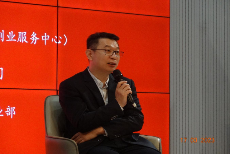 政府眷注 | 起好步 开好局——听！梧州工业2023拿什么拼_广东金；；；；Ｑだ眉庞邢薰 - 不锈钢 - 商业 - 物流
