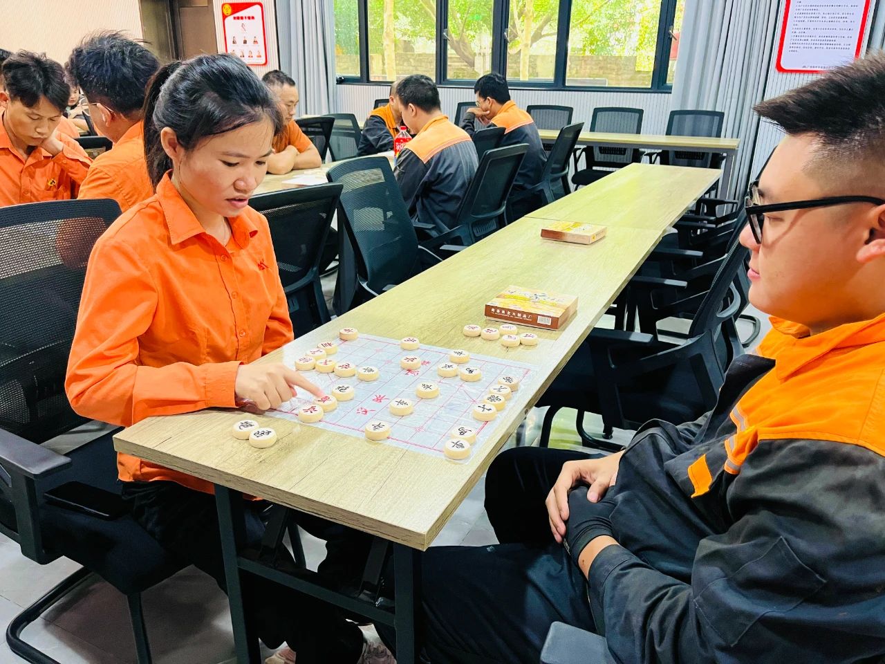金海铁军 | 燃动青春 奔跑金海--金海不锈钢第十一届运动会震撼来袭！_广东金；；Ｑだ眉庞邢薰 - 不锈钢 - 商业 - 物流
