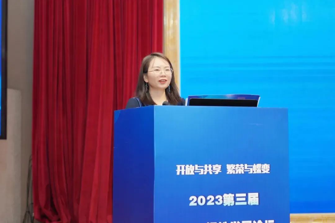 2023第三届RCEP钢铁生长论坛在广西梧州乐成召开_广东金海；；；；Ｑだ眉庞邢薰 - 不锈钢 - 商业 - 物流