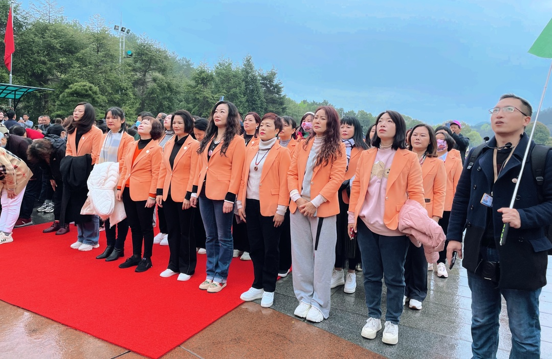 【走访交流】“家族传承与AI科技立异探讨”——协会湖南游学之旅_广东金海唬Ｑだ眉庞邢薰 - 不锈钢 - 商业 - 物流