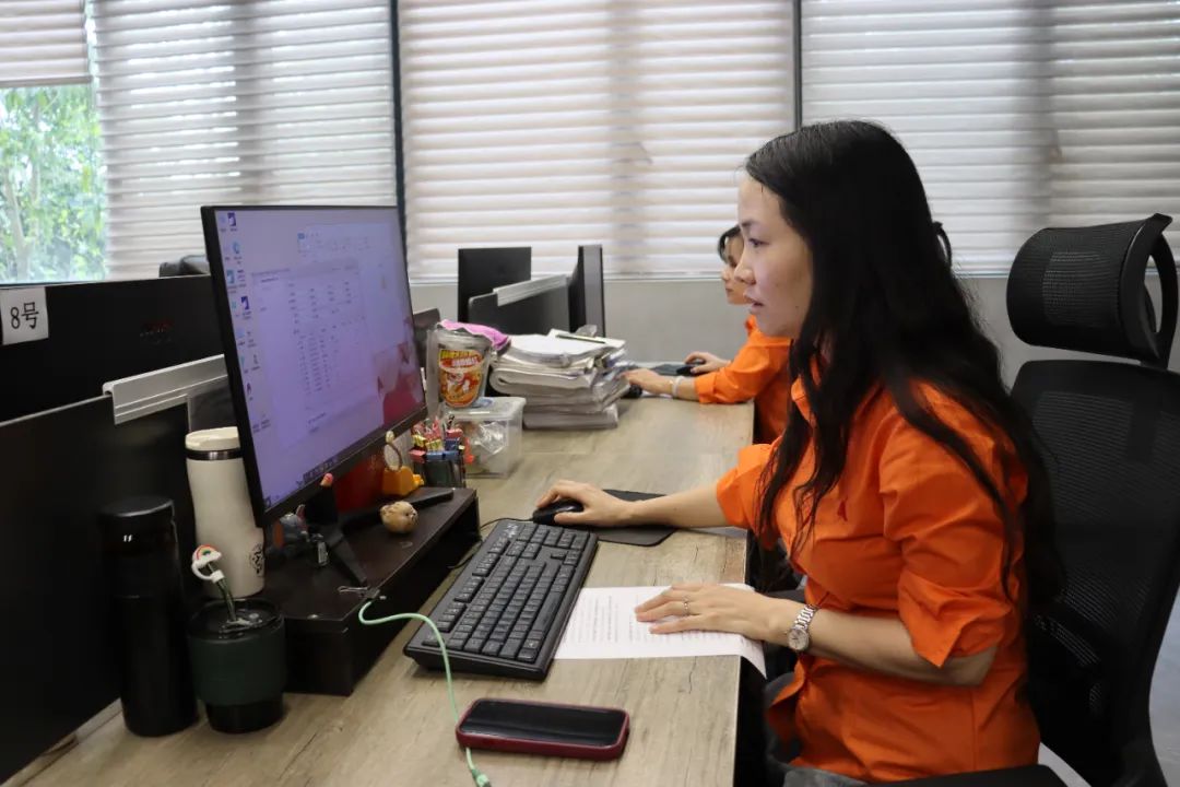 学习型组织 | 岗位练兵强手艺 以赛促干创佳绩--金海不锈钢2024年劳下手艺竞赛运动乐成举行！_广东金；；；；Ｑだ眉庞邢薰 - 不锈钢 - 商业 - 物流